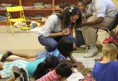 Brenau summer program for Hall County children