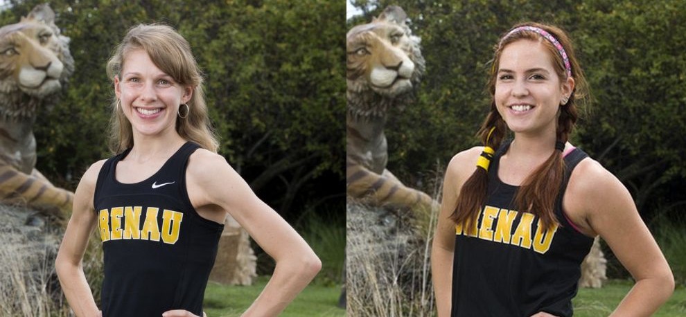 Brenau Runners Ready For National Championships