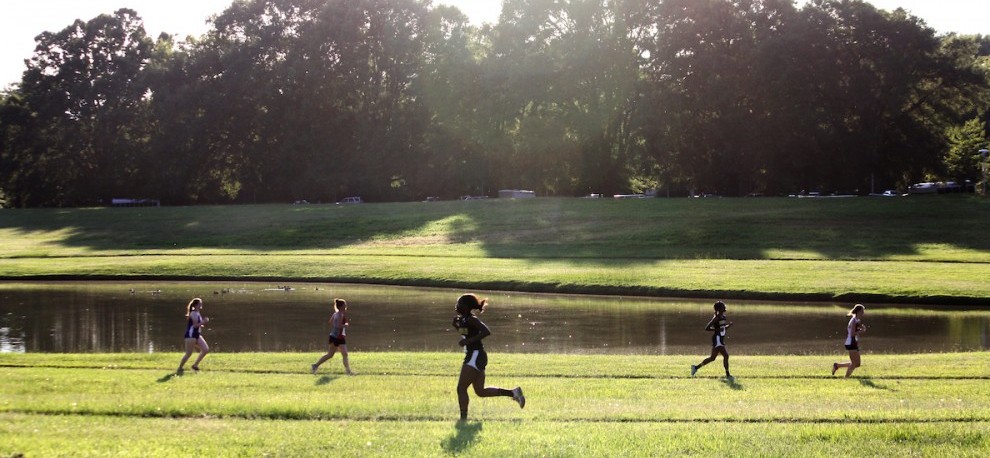 Cross Country Picked Third in SSAC Preseason Poll