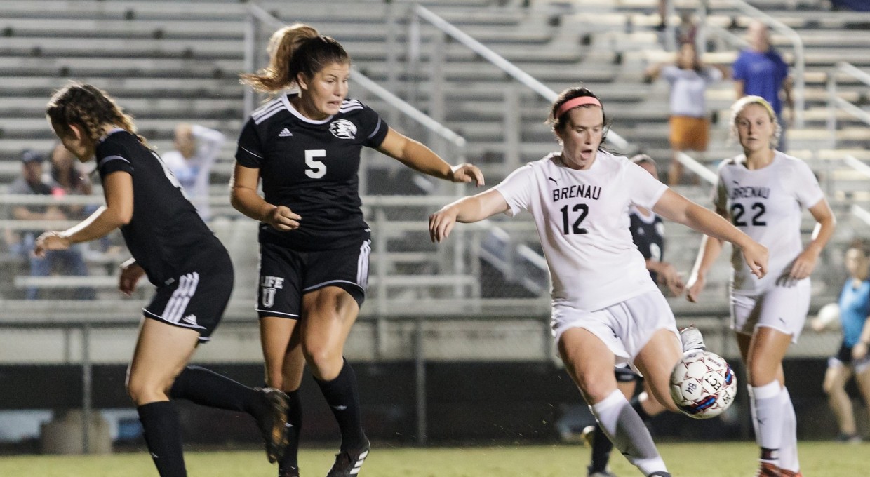 Second Half Goal Propels Soccer Past Union 1-0