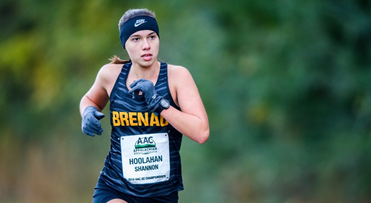 Cross Country Places Eighth at Conference; Runners Receive Postseason Accolades