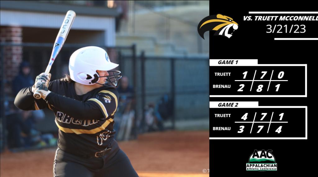 Thomas Secures 600th Win in Split with Truett McConnell